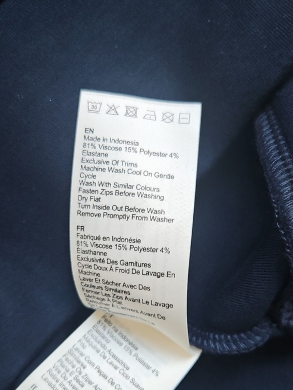 Varley Doublesoft Set - Picture 11 of 12
